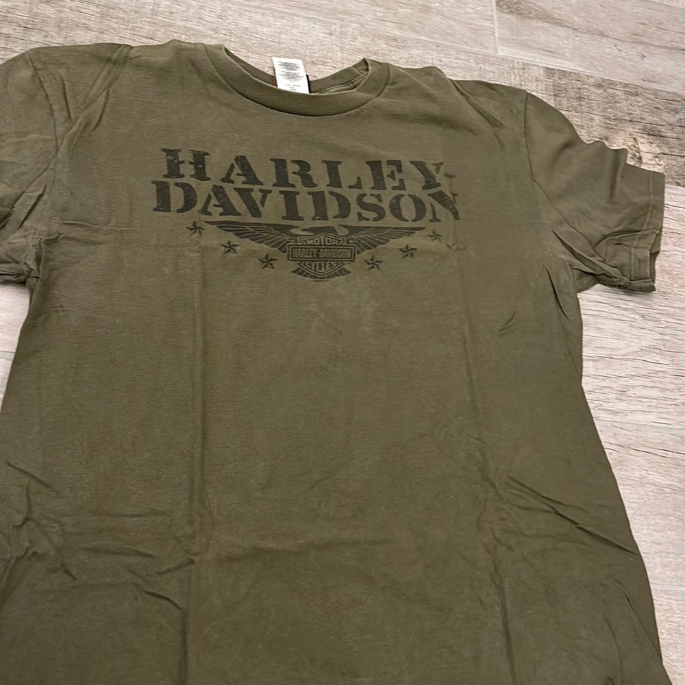 Harley Davidson T shirt